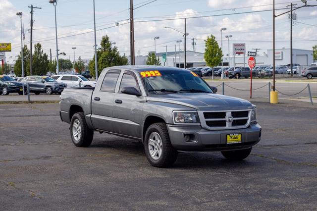 2011 Ram Dakota Bighorn/Lonestar for sale in Spokane, WA