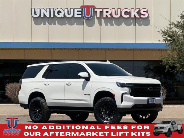 2024 Chevrolet Tahoe 4WD RST for sale in Tempe, AZ
