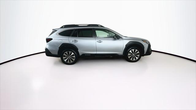 2024 Subaru Outback Limited for sale in Cary	, NC