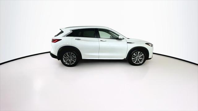 2023 INFINITI QX50 LUXE AWD for sale in Cary	, NC