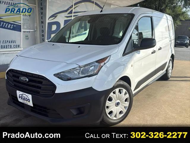 2021 Ford Transit Connect XL Cargo Van for sale in New Castle, DE