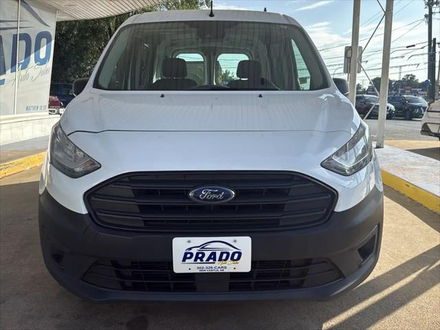2021 Ford Transit Connect XL Cargo Van