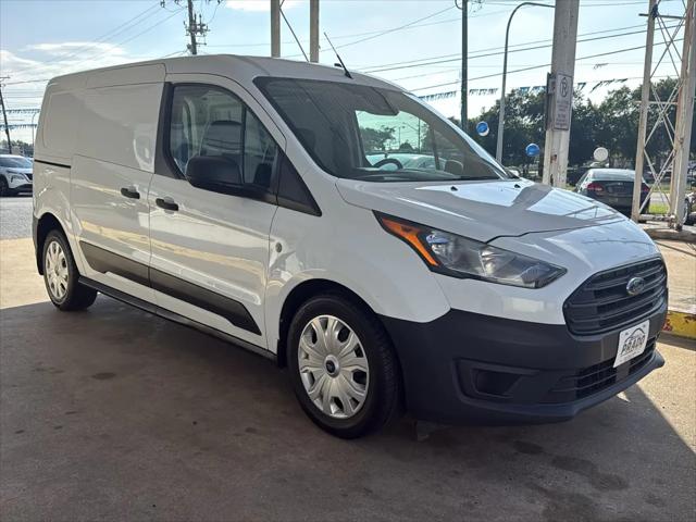 2021 Ford Transit Connect XL Cargo Van
