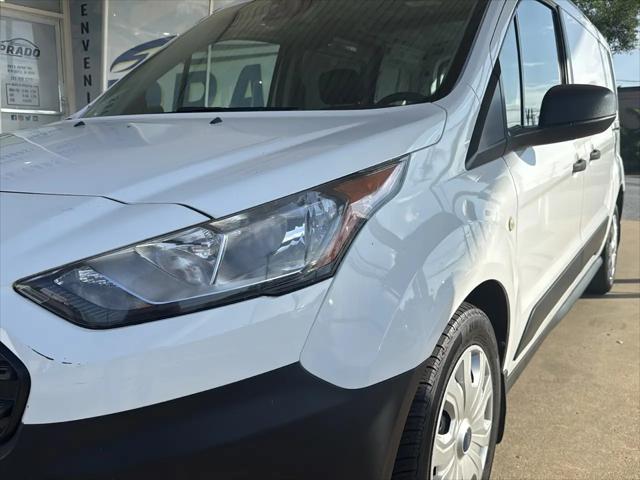 2021 Ford Transit Connect XL Cargo Van