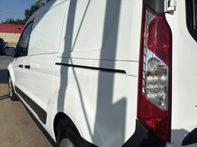 2021 Ford Transit Connect XL Cargo Van