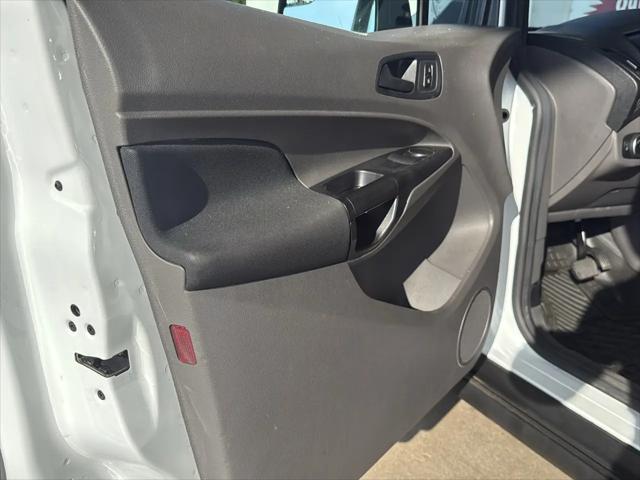2021 Ford Transit Connect XL Cargo Van