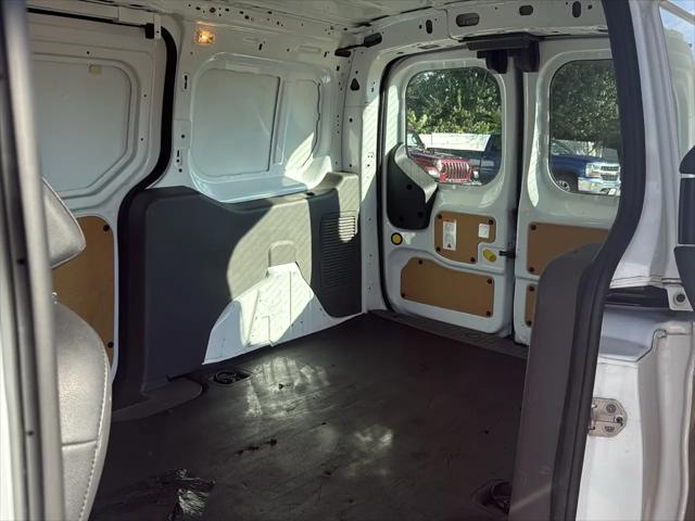 2021 Ford Transit Connect XL Cargo Van
