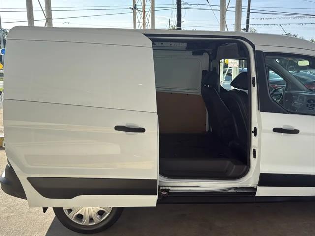 2021 Ford Transit Connect XL Cargo Van