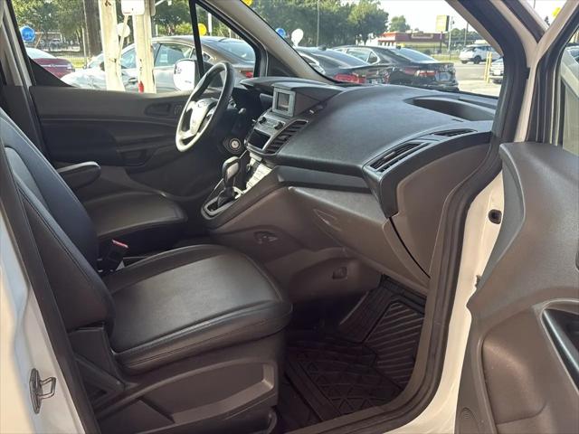 2021 Ford Transit Connect XL Cargo Van