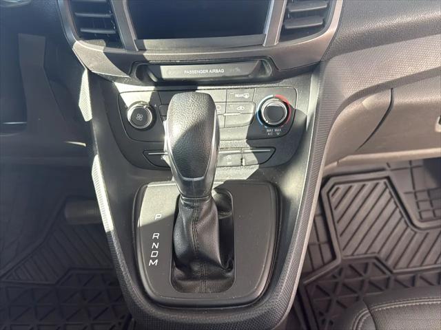 2021 Ford Transit Connect XL Cargo Van