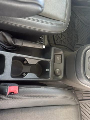 2021 Ford Transit Connect XL Cargo Van