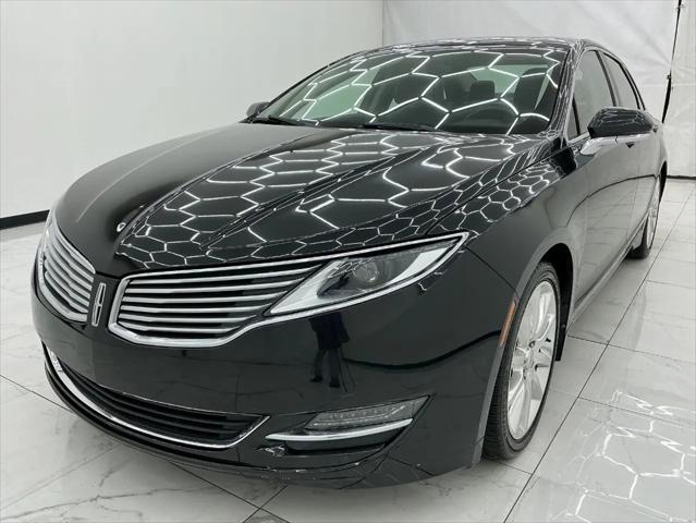 2014 Lincoln MKZ for sale near Cincinnati, OH