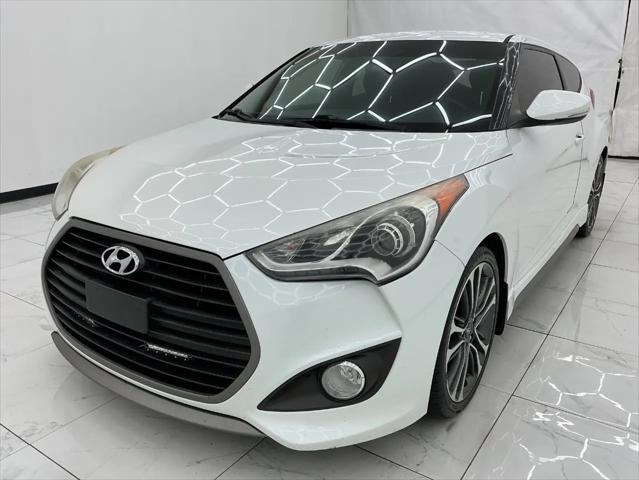2016 Hyundai Veloster Turbo for sale near Cincinnati, OH