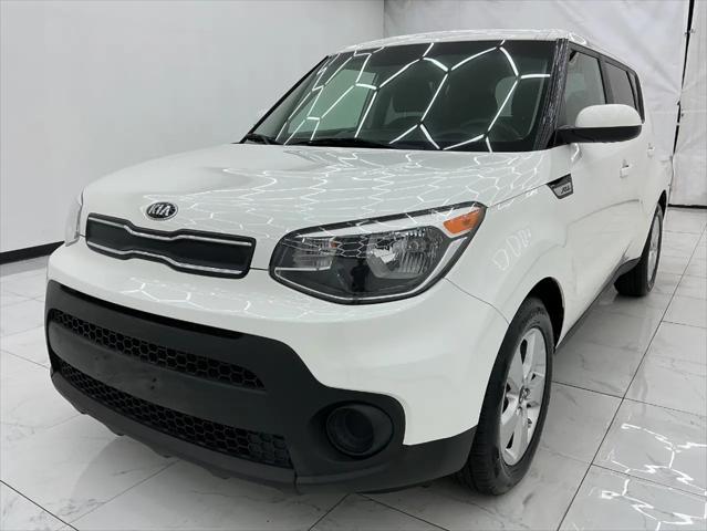 2019 Kia Soul for sale near Cincinnati, OH