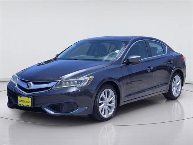 2016 Acura ILX Base for sale in Houston, TX