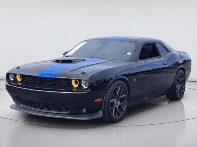 2019 Dodge Challenger R/T Scat Pack for sale in Houston, TX