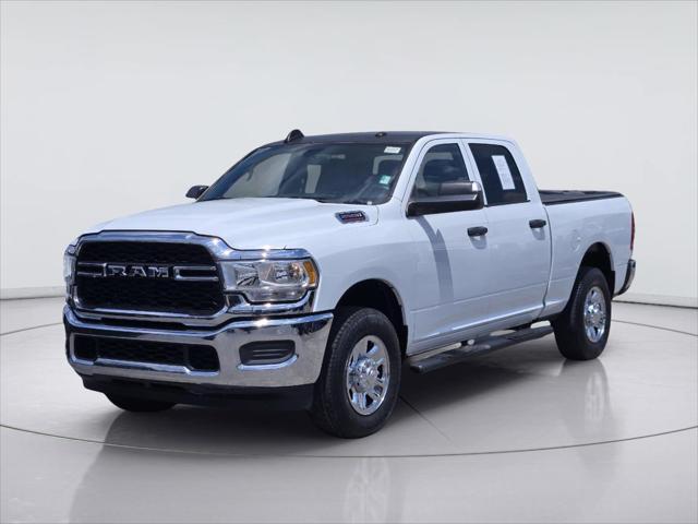 2022 Ram 2500 Tradesman Crew Cab 4x2 6'4" Box for sale in Houston, TX