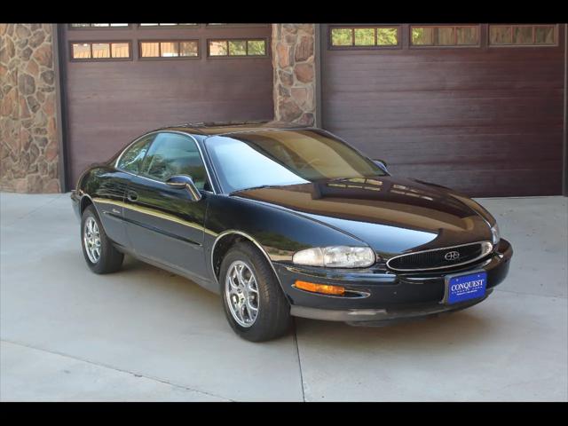 1997 Buick Riviera Coupe for sale in Greeley, CO