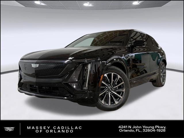 2026 Cadillac iQ Sport AWD for sale in Orlando, FL