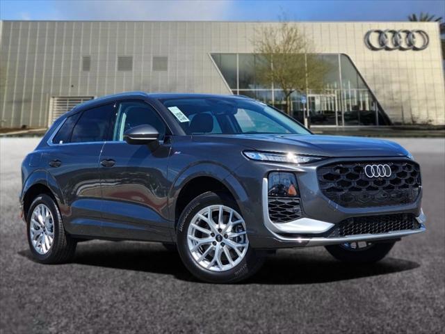 2026 Audi Q3 TFSI quattro S tronic for sale in Temecula, CA