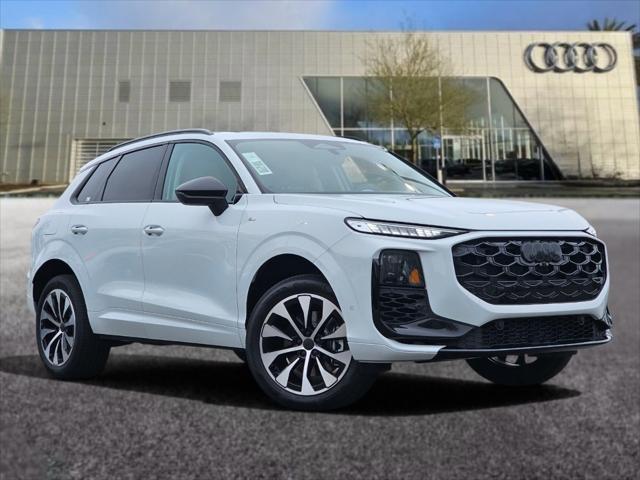 2026 Audi Q3 TFSI quattro S tronic for sale in Temecula, CA