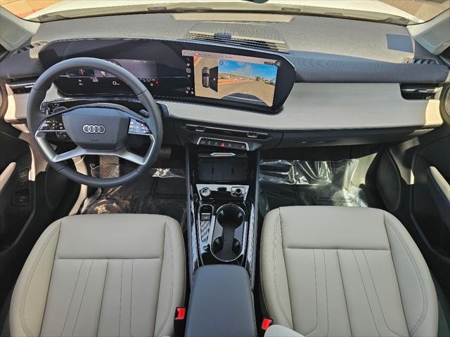 2026 Audi Q3 TFSI quattro S tronic