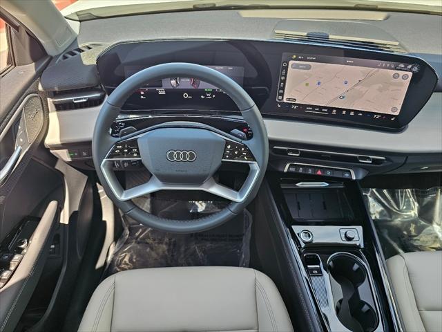 2026 Audi Q3 TFSI quattro S tronic