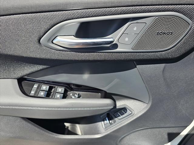 2026 Audi Q3 TFSI quattro S tronic