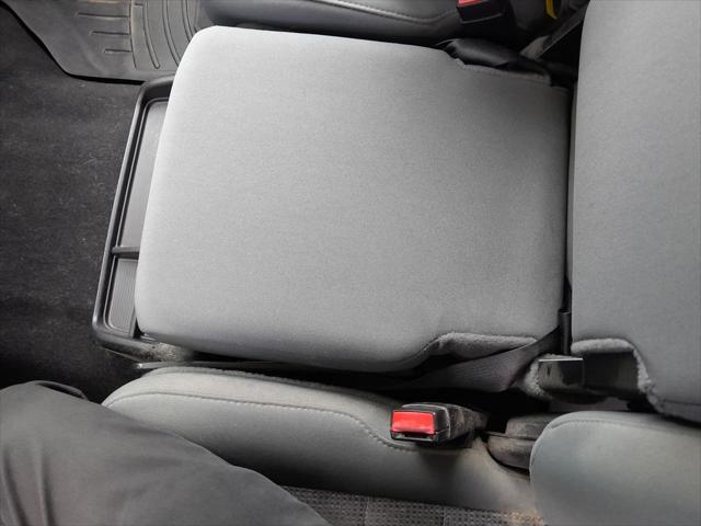 2018 Ram 1500 Big Horn Crew Cab 4x4 5'7" Box