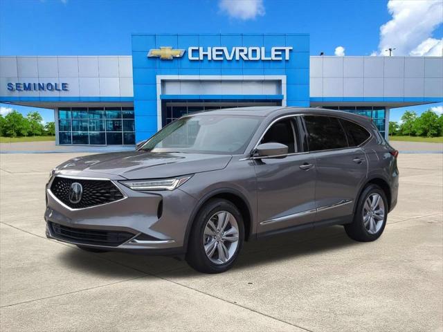 2024 Acura MDX Standard for sale in Sanford, FL