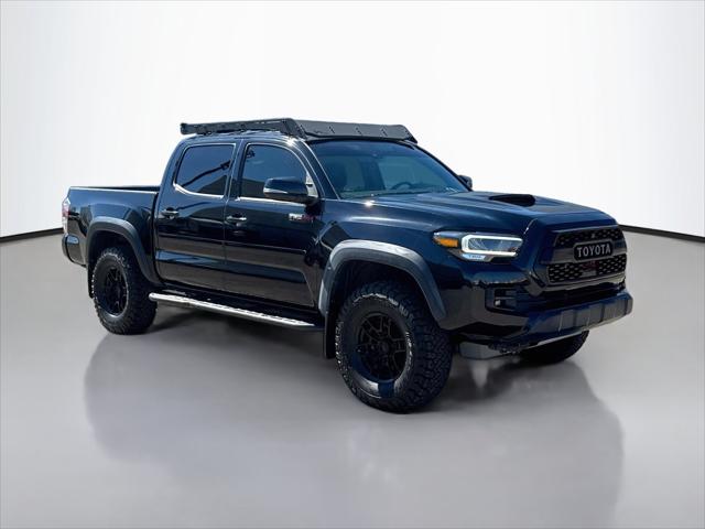 2021 Toyota Tacoma TRD Pro for sale in Reno, NV