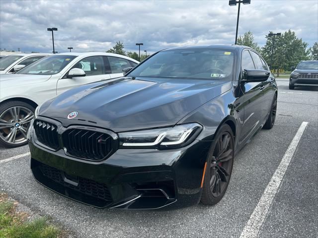 2023 BMW M5 Unknown for sale in Mechanicsburg, PA