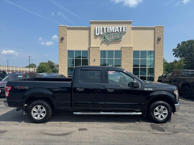2016 Ford F-150 XLT for sale in Appleton, WI