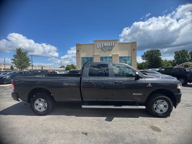 2022 Ram 3500 Tradesman Crew Cab 4x4 8 Box for sale in Appleton, WI