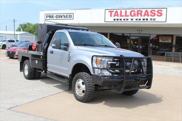2022 Ford F-350 STX for sale in Bartlesville, OK