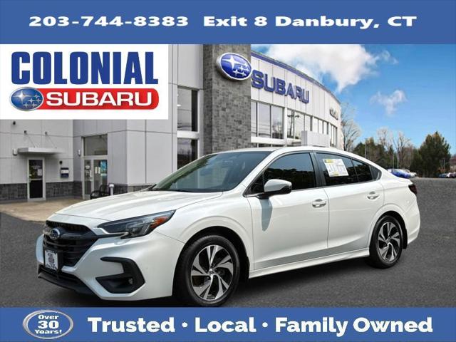 2024 Subaru Legacy Premium for sale in Danbury, CT