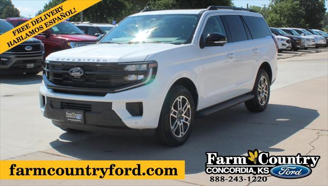 2026 Ford Expedition Active for sale in Concordia, KS