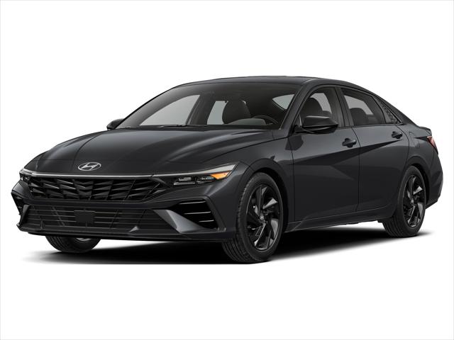 2026 Hyundai Elantra SEL Sport Plus for sale in Erie, PA
