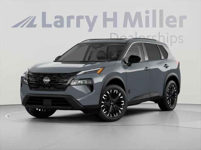 2026 Nissan Rogue Dark Armor for sale in Mesa, AZ