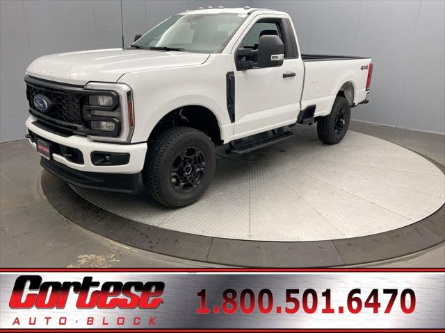 2026 Ford F-250 XL for sale in Rochester, NY