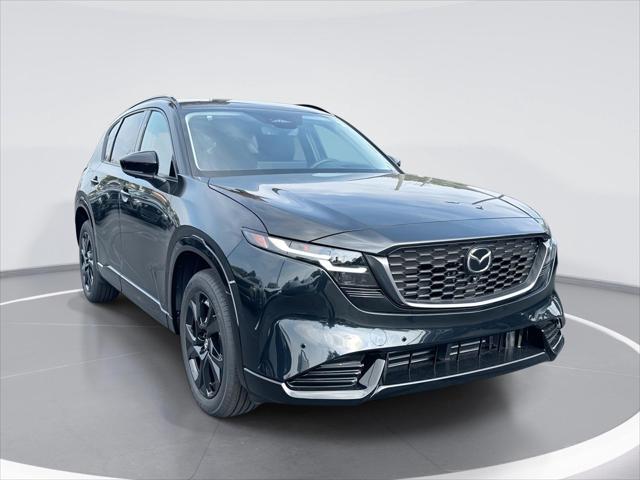 2026 Mazda CX-5 2.5 S Premium Plus for sale in Columbia, SC