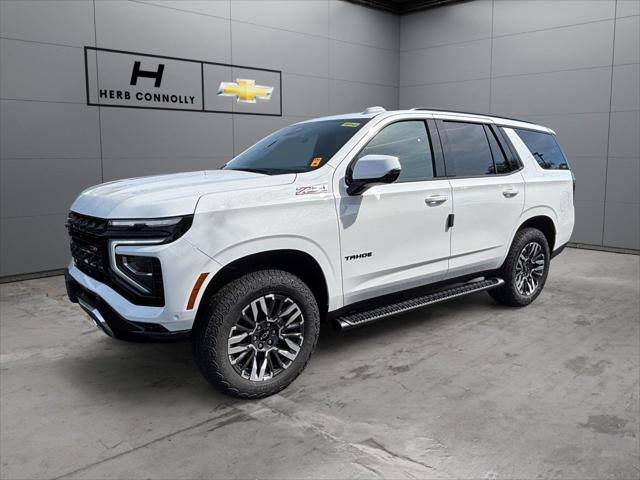 2026 Chevrolet Tahoe 4WD Z71 for sale in Framingham, MA