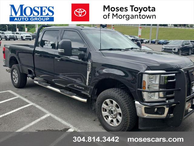 2024 Ford F-250 XLT for sale in Morgantown, WV