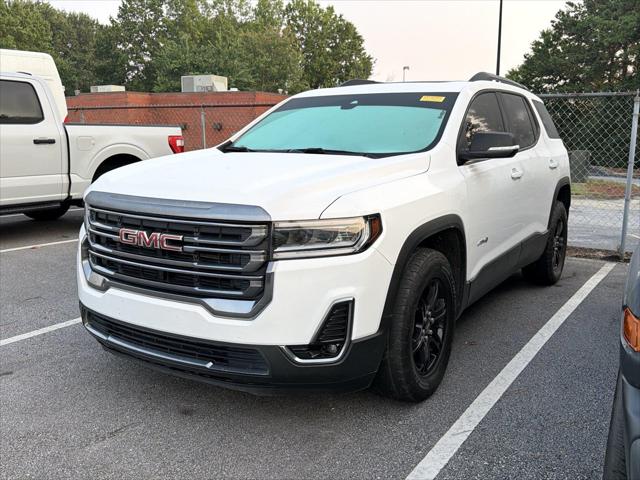2023 GMC Acadia AWD AT4 for sale in Buford, GA