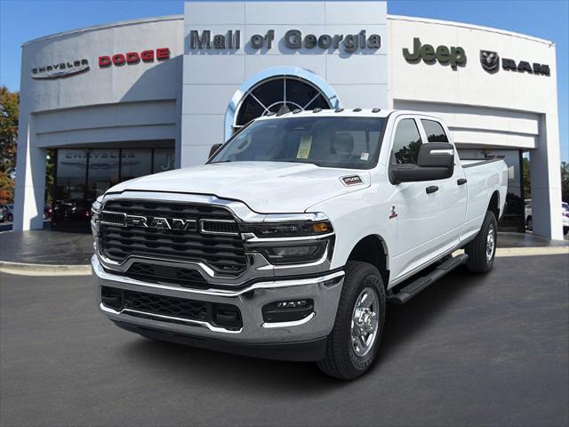 2026 Ram 2500 Tradesman Crew Cab 4x4 8 Box for sale in Buford, GA