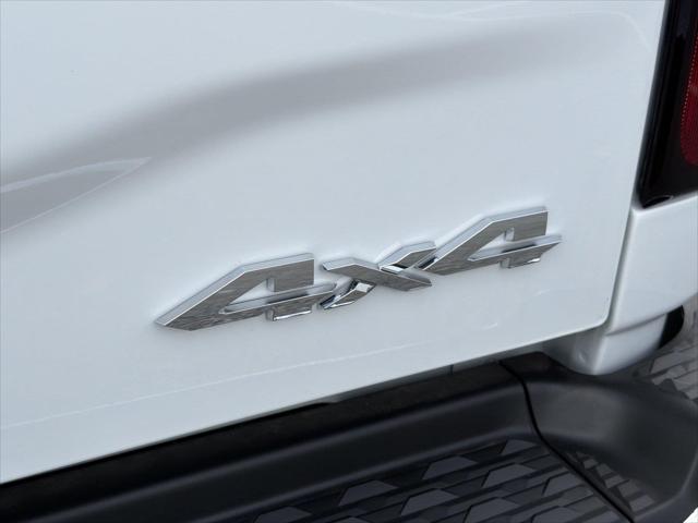 2026 Ram 2500 Tradesman Crew Cab 4x4 8 Box