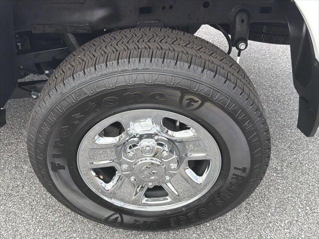 2026 Ram 2500 Tradesman Crew Cab 4x4 8 Box