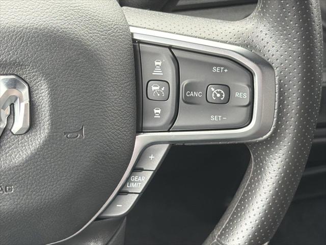 2026 Ram 2500 Tradesman Crew Cab 4x4 8 Box