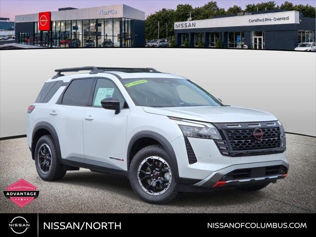 2026 Nissan Pathfinder Rock Creek for sale in Columbus, OH