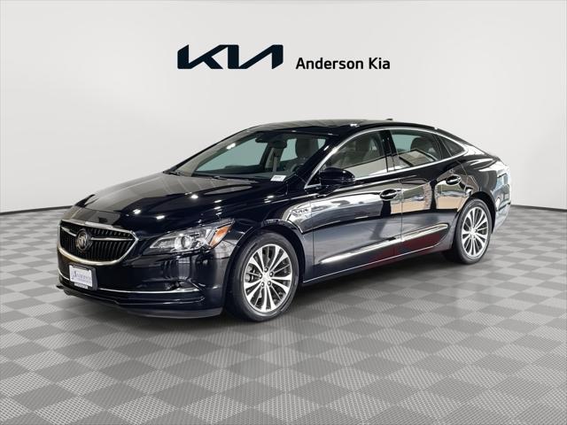 2017 Buick LaCrosse Premium for sale in St. Joseph, MO